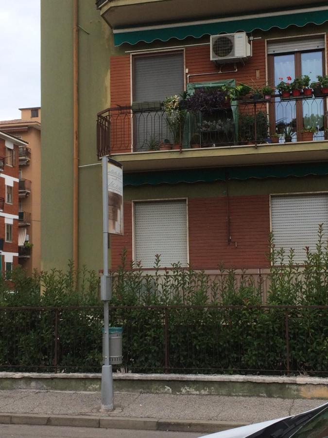 Dolomiti 5.3 Villa เวโรนา ภายนอก รูปภาพ