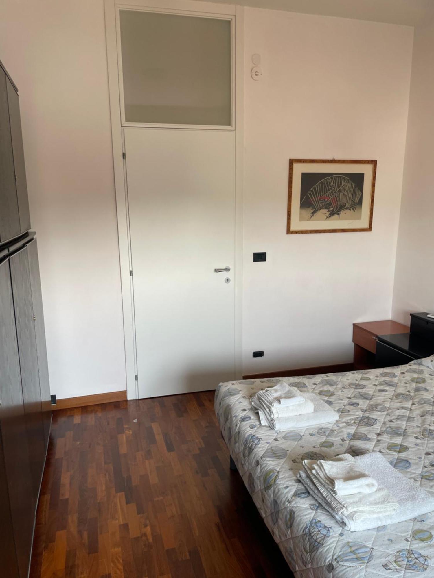 Dolomiti 5.3 Villa เวโรนา ภายนอก รูปภาพ